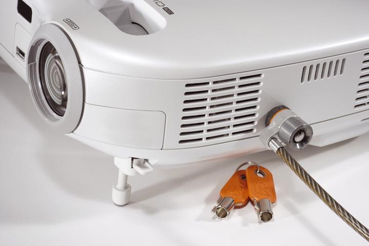 Produktbild Kensington 64020 MicroSaver Notebookschloss