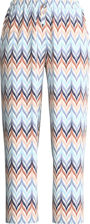 Produktbild Calida Favourites Tiles 7/8-Pyjamahose (M)
