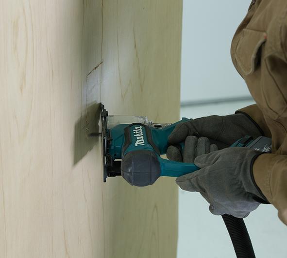 Actual product image Makita DS 180