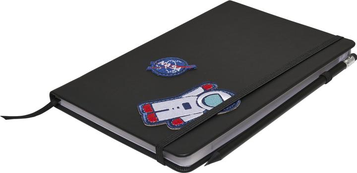 Produktbild Mister Tee NASA Notebook & Pencilcase Set