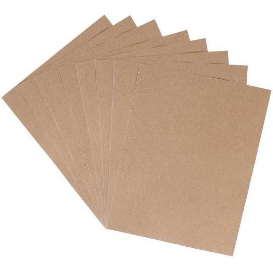 Thumbnail - Silhouette Bedruckbares Kraftpapier