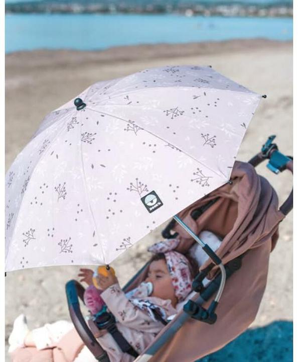 Produktbild Dooky Universeller Sonnenschirm für Kinderwagen