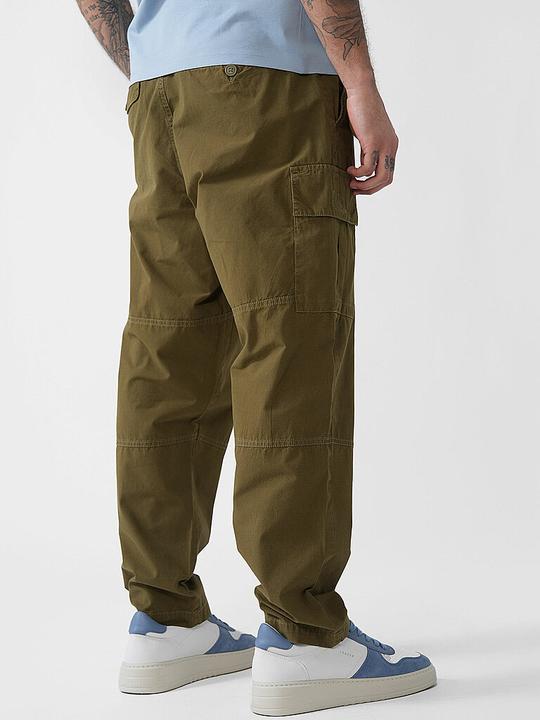 Actual product image Barbour Cargo trousers (32)