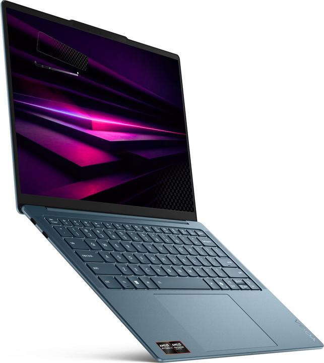 Produktbild Lenovo Yoga Slim 7 14AGP11 Copilot+ PC (14", 1000 GB, 16 GB, DE)