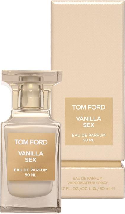 Image du produit Tom Ford Vanilla Sex Eau de Parfum (Eau de parfum, 50 ml)