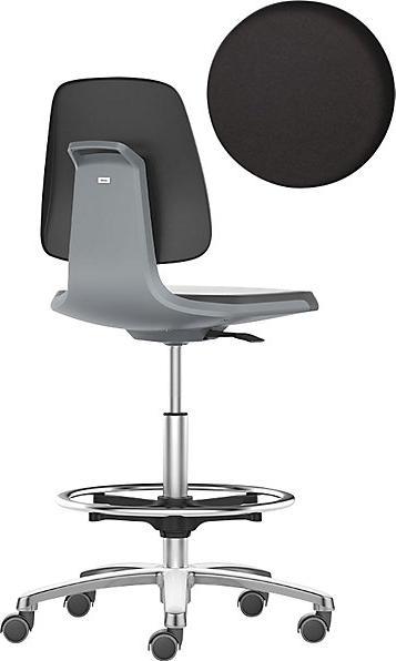 Immagine prodotto Bimos sedia girevole industriale (56 - 81 cm)