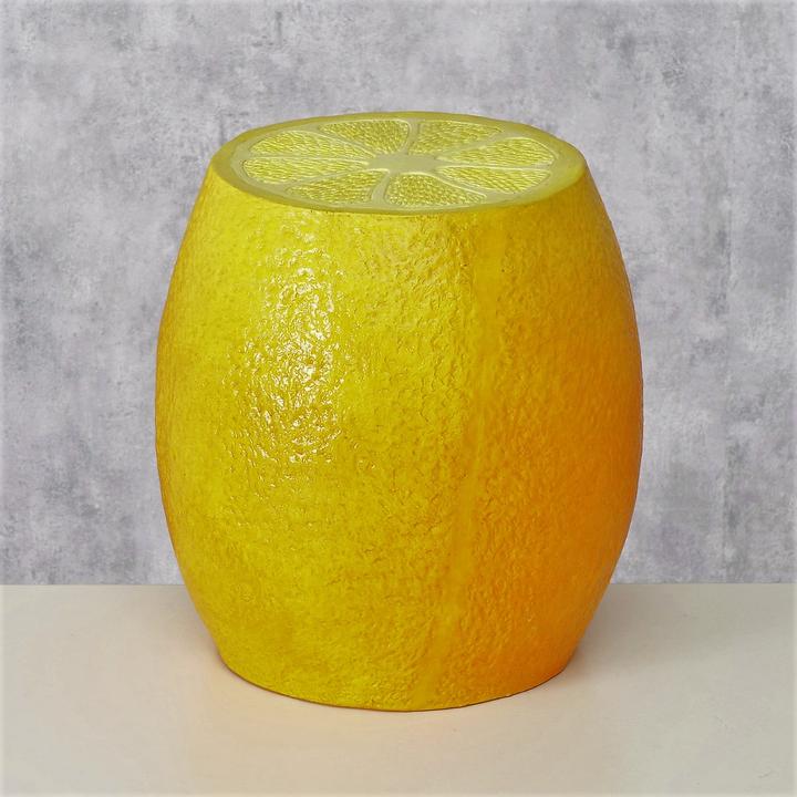 Produktbild Boltze Home Orange