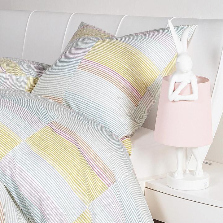 Image du produit Janine Tango 20132 (Housse de couette, 80 x 80 cm, 155 x 220 x 0,5 cm)