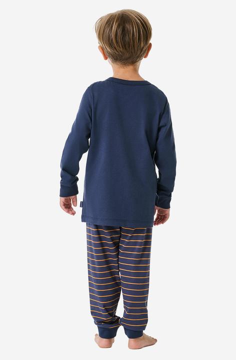 Produktbild Schiesser Pyjama Boys World (116)