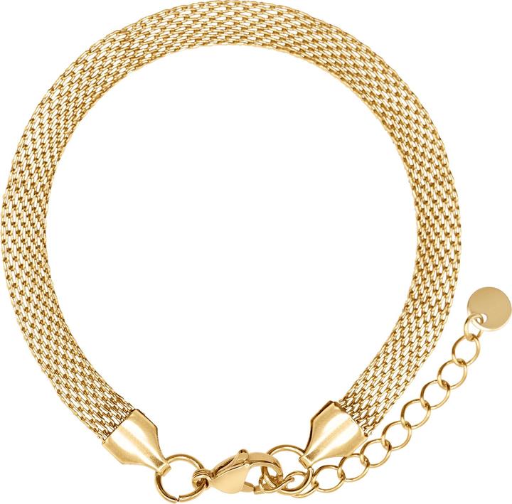 Produktbild Heideman Aruna goldfarben (Edelstahl)
