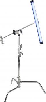 Produktbild Kaiser Fototechnik Galgenstativ 330 (326 cm, 10 kg)