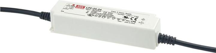Produktbild MeanWell LPF-25D-24 LED-Treiber, LED-Tr
