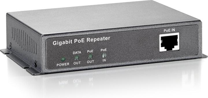 Produktbild LevelOne POR-0120: PoE Extender (Extender)