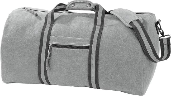 Produktbild Quadral Reisetasche Vintage Canvas (45 l)