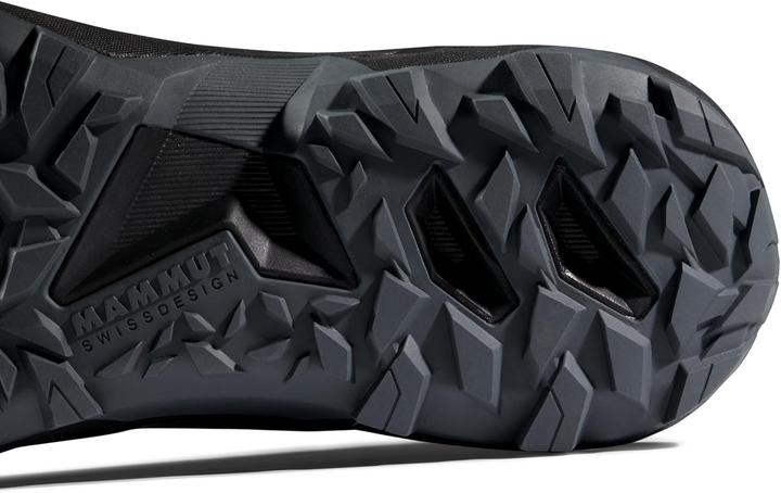 Actual product image Mammut Girun II Low GTX (41 1/3)