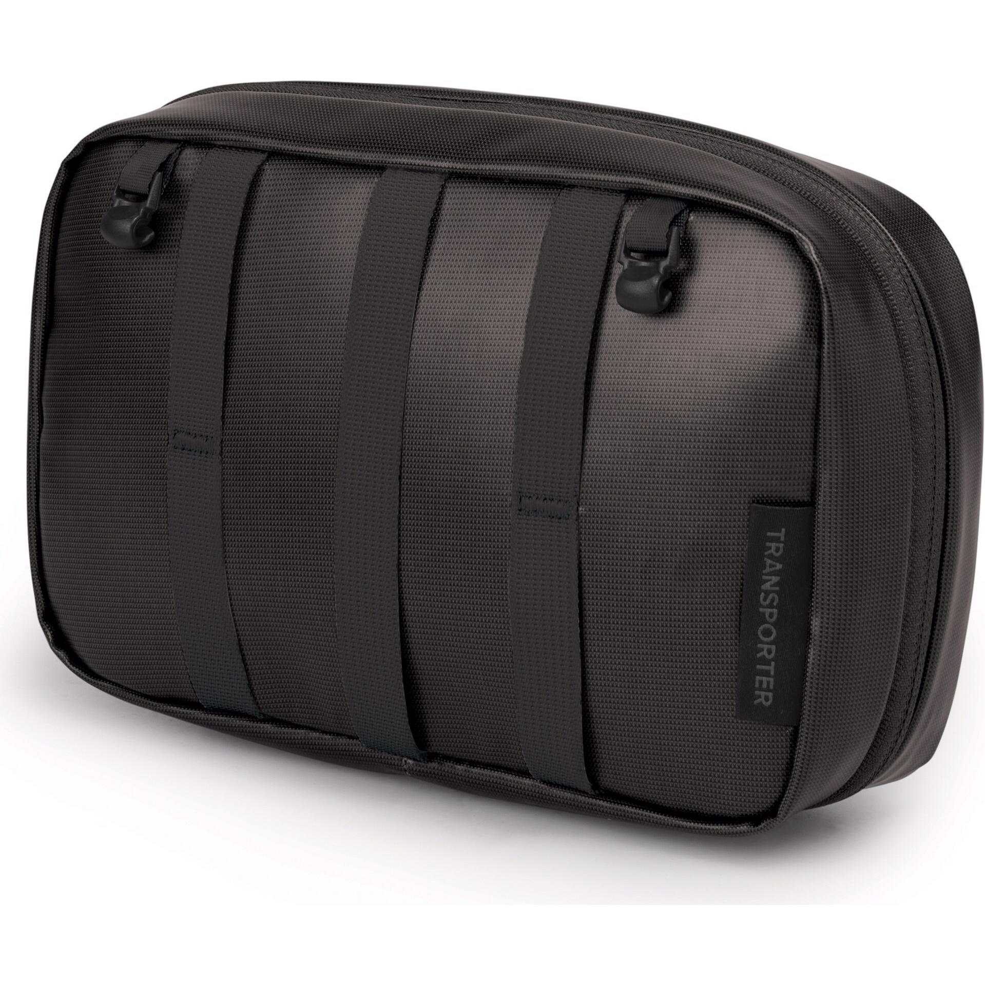 Thumbnail - Osprey, Reisezubehör, Transporter Powerhouse, Schwarz, (Packsystem)