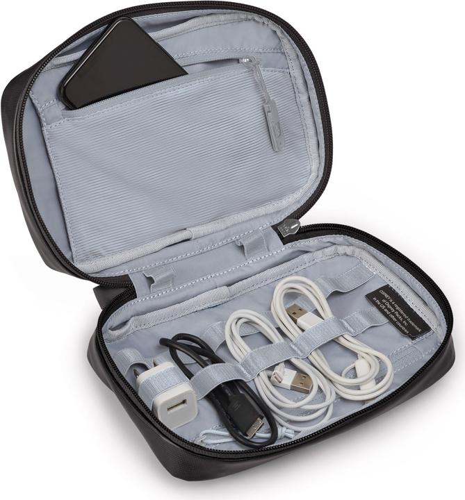 Actual product image Osprey Transporter Powerhouse (Packing system)