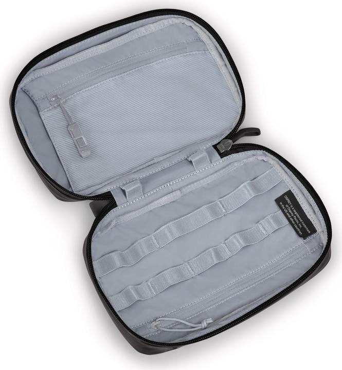 Actual product image Osprey Transporter Powerhouse (Packing system)