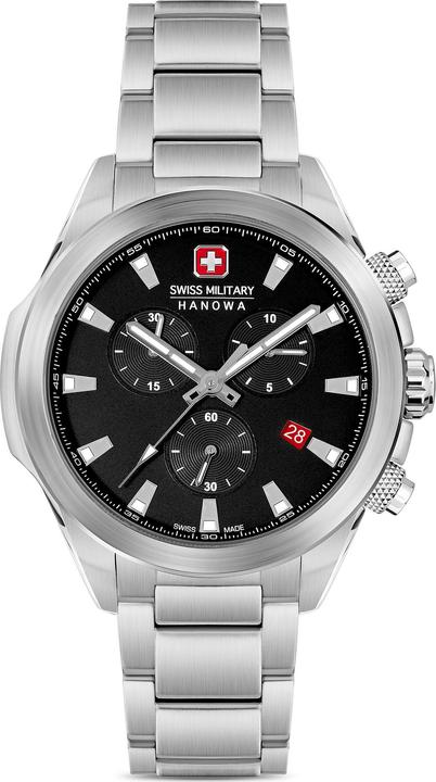 Image du produit Swiss Military Hanowa Chronograph (Chronographe, 44 mm)