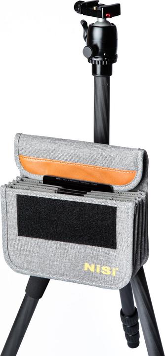 Image du produit Nisi V7 Night Kit 100mm (100 mm, Filtre gris neutre)