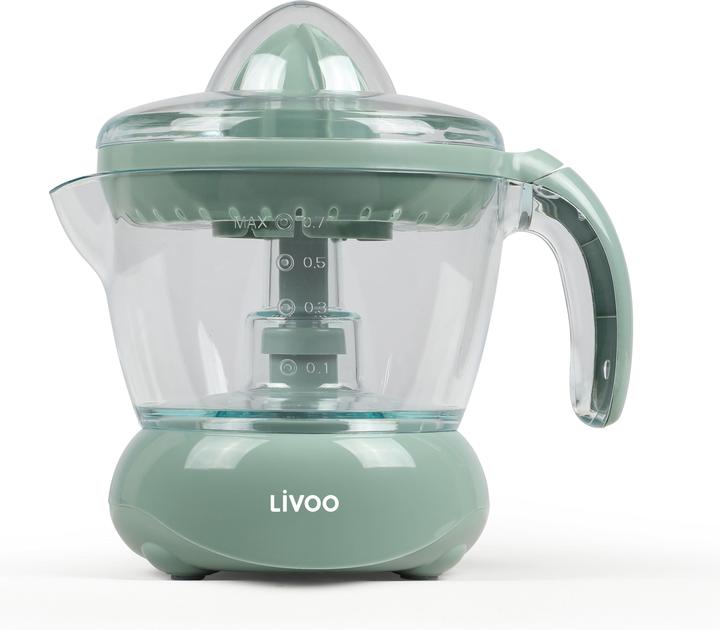 Produktbild Livoo Zitruspresse