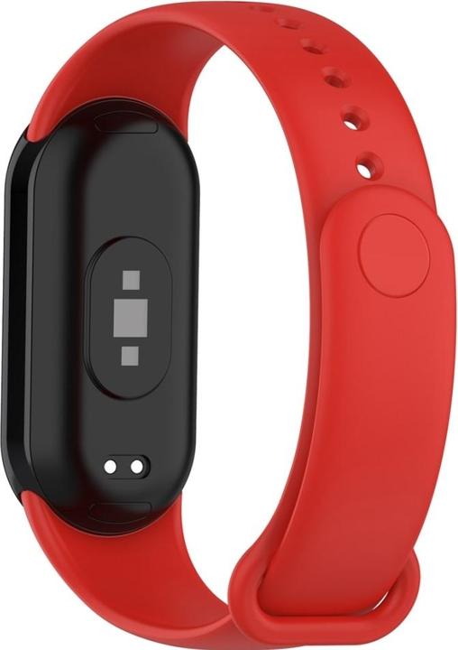 Produktbild Screenguard Silicone Strap Ersatzarmband (Silikon)