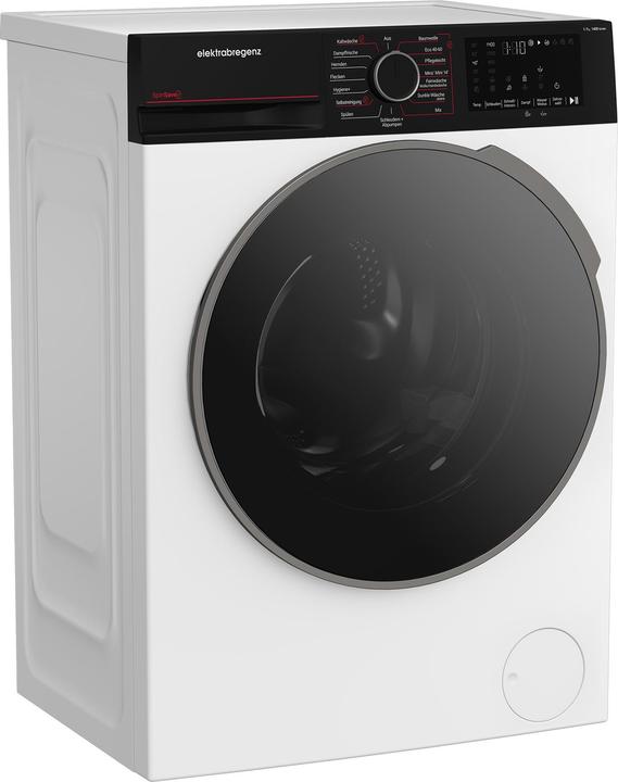 Produktbild Elektrabregenz WAFHX71441U Waschmaschine 7 kg (7 kg, Links)
