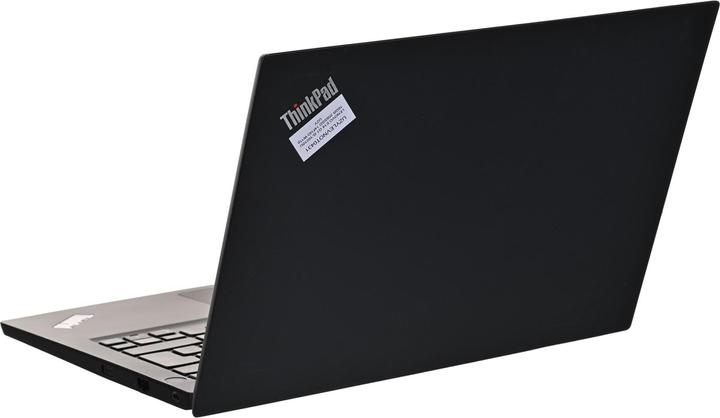 Actual product image LEV ThinkPad E14 Gen1 i5-10210U 16GB 256SSD 14 "FHD Win11pro Win11pro USED Used