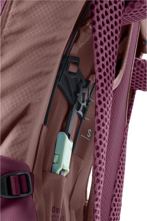 Produktbild Deuter Futura Pro 34 (34 l)