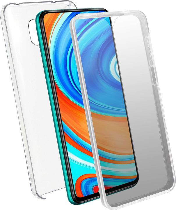 Immagine prodotto Avizar Serie integrale (Xiaomi Redmi Note 9S)