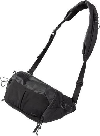 Actual product image Moment Balance Sling 7L Black (7 l)