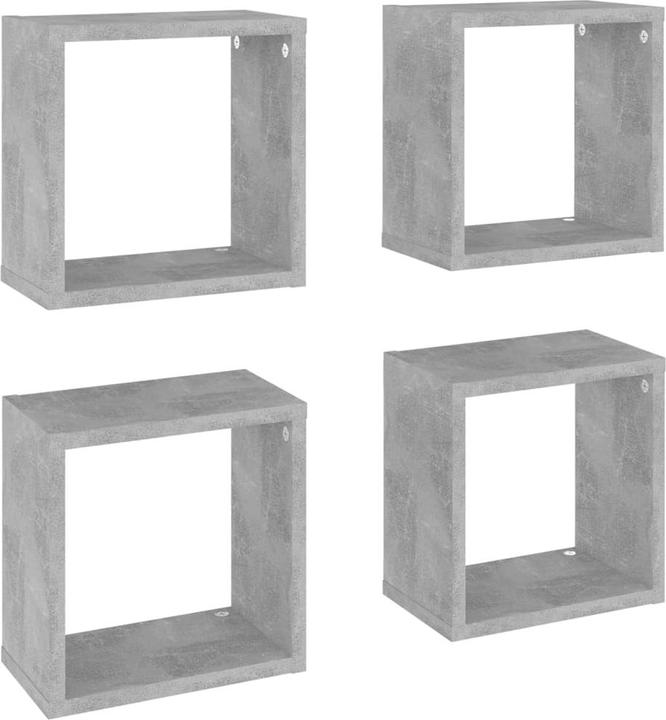 Produktbild VidaXL Würfelregal (26 x 15 x 26 cm)