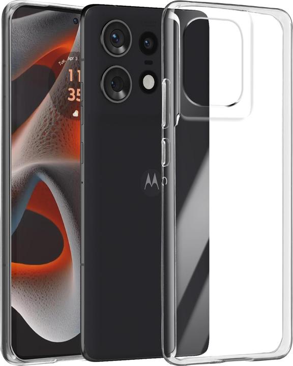 Avizar GlassLite Series (Motorola Edge 50 Pro)