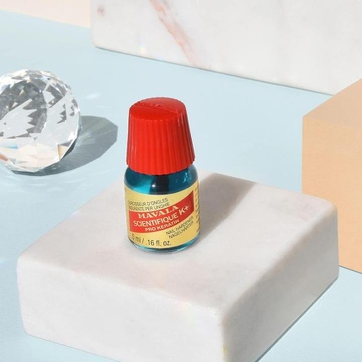 Produktbild Mavala Scientifique (5 ml)