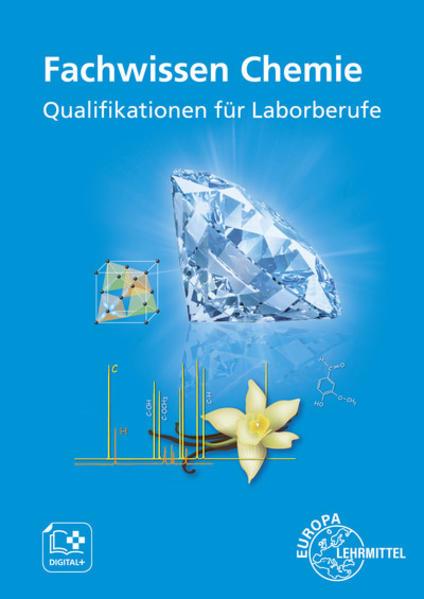 Produktbild Fachwissen Chemie - Gesamtband (Deutsch, Astrid Grote-Wolff, Ingo Tausendfreund, Frank Kretschmer, Helmut Keim, Peter Brackmann, Thomas Meyer, 2021)