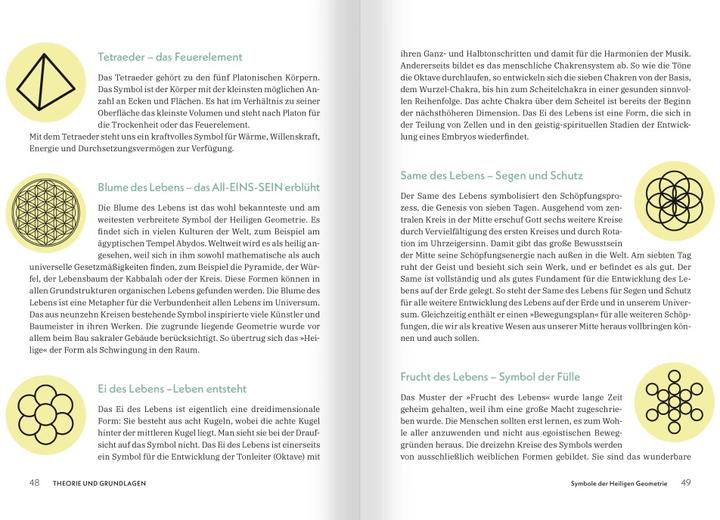 Image du produit Medizin zum Aufmalen: Heilen mit Zeichen und Symbolen. Das Basisbuch Neue Homöopathie (Allemand, Roswitha Stark, 2023)