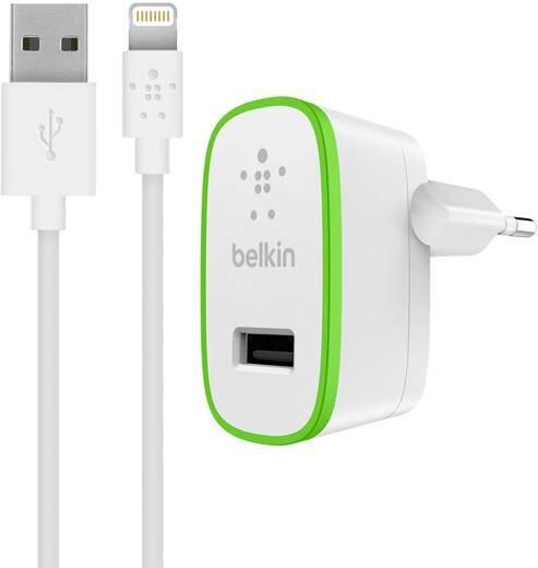 Produktbild Belkin Boost Up (12 W, 1 Port)