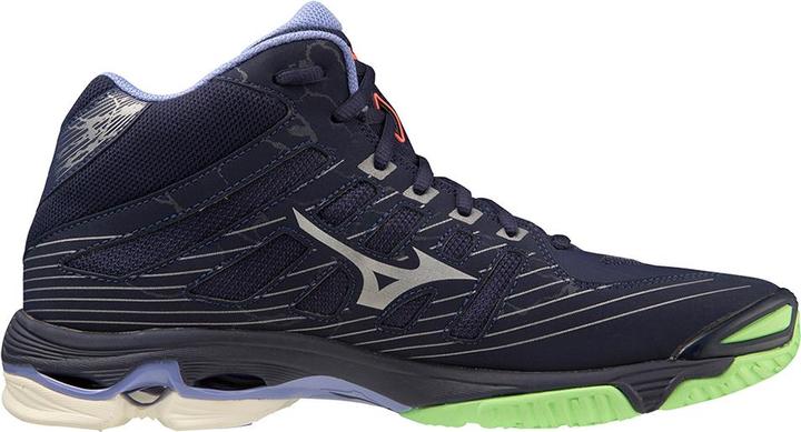 Produktbild Mizuno Wave Voltage Mid (46.5)