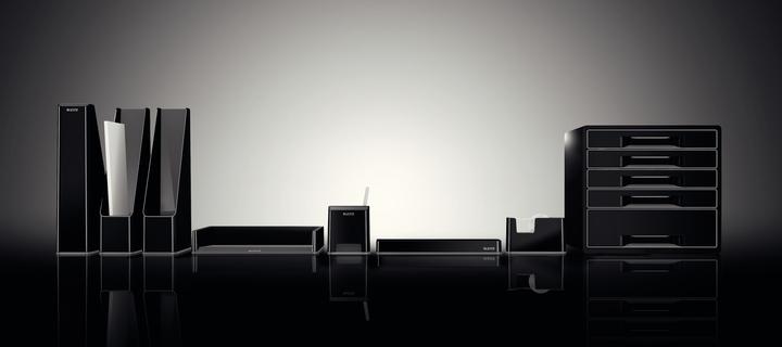 Produktbild Leitz Duo Colour (A4)