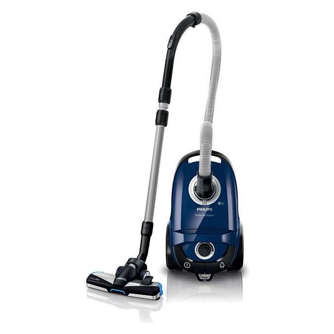 Spazzola Turbo Universale Per Aspirapolvere Con Rullo Rotante, Adatta A Tubi Da 30 A 38 Mm, Per Peli Di Animali E Tappeti, Compatibile Philips, Miele, Bosch, AEG E Altri - 2