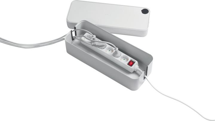 Actual product image Durable Cable box CAVOLINE BOX L