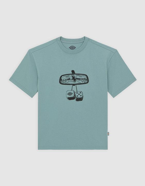 Produktbild Dickies Polk Ss Tee W (S)
