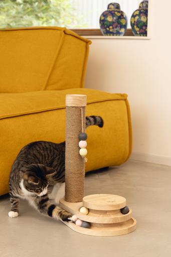 Produktbild Designed by Lotte Inez (47.50 cm, Natur)