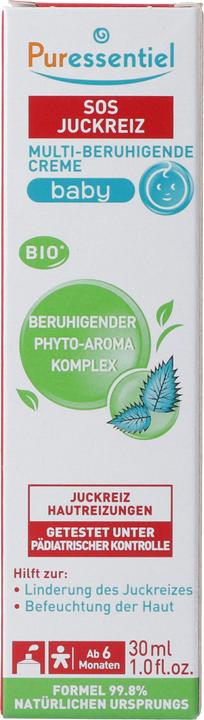 Immagine prodotto Puressentiel Anti-Stich (30 ml)