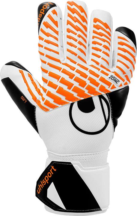 Produktbild Uhlsport Torwarthandschuhe FM Soft HN Comp (4)