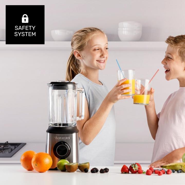 Produktbild Taurus Prior Advance + (1800 W)