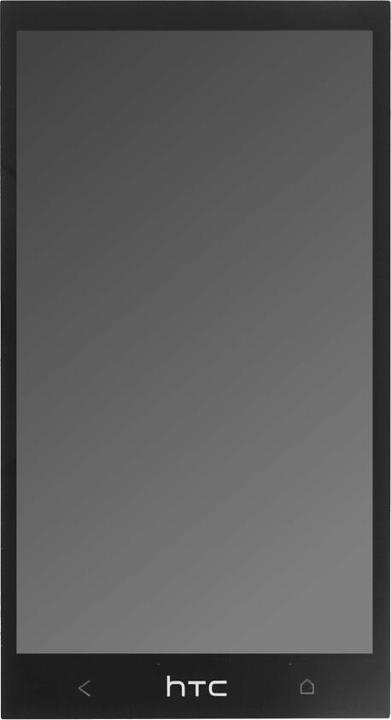 Actual product image OEM HTC Desire 601 LCD + Touchscreen (HTC Desire 601)