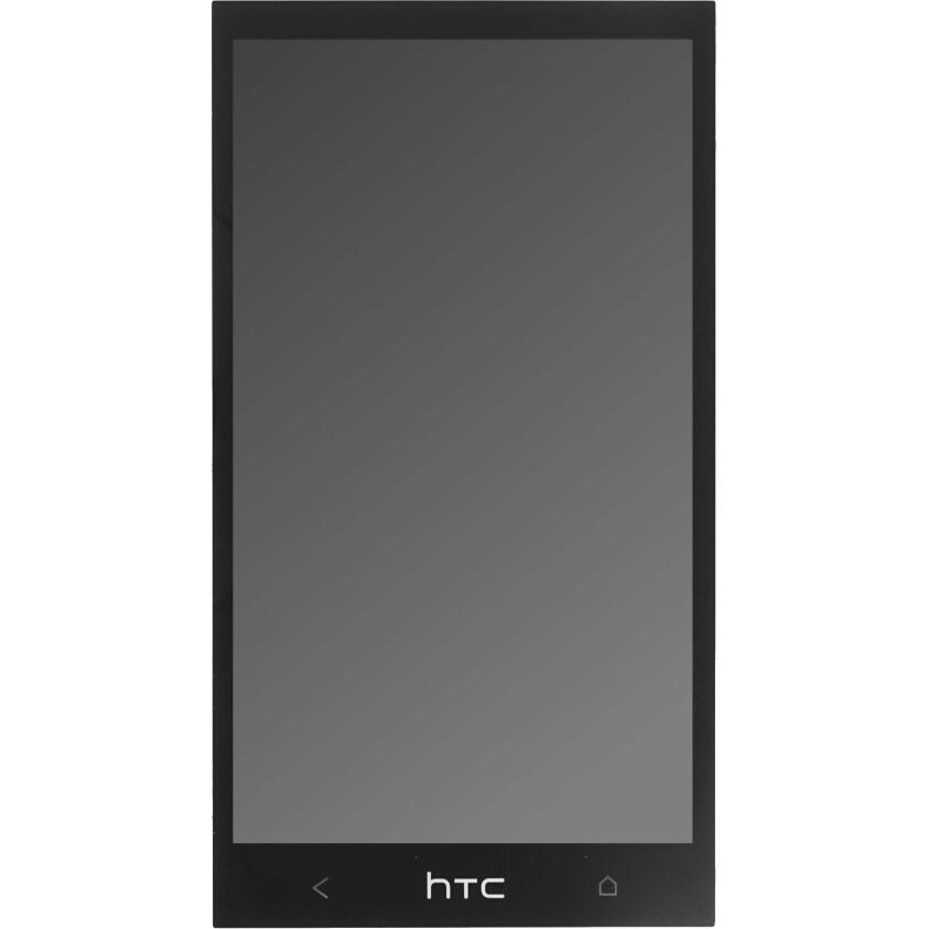 OEM HTC Desire 601 LCD + Touchscreen (HTC Desire 601), Mobilgerät Ersatzteile