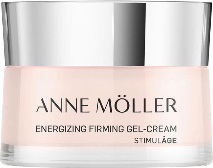 Image du produit Anne Möller Stimulâge Energizing Firming Gel Cream (50 ml, Gel visage)