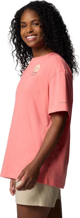 Produktbild Columbia Rolling Bend™ Graphic Oversized Tee (S)